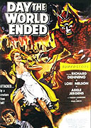 Day the World Ended, The (1955)