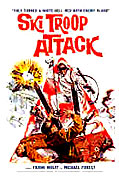 Ski Troop Attack (1960)