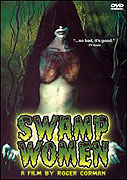 Swamp Women (1955)