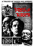 Historky hrůzy (1962)