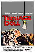 Teenage Doll (1957)