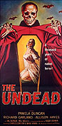 Undead, The (1957)