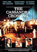 Přejezd Kassandra (1976)