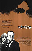 Nezvěstný (1982)