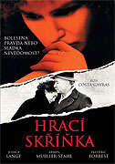 Hrací skříňka (1989)