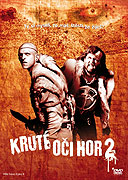 Kruté oči hor 2 (1985)
