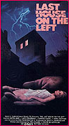 Last House on the Left, The (1972)