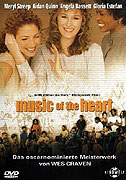 Hudba mého srdce (1999)