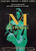M. Butterfly (1993)
