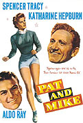 Pat a Mike (1952)