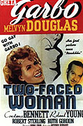 Žena dvou tváří (1941)