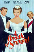Breath of Scandal, A (1960)