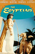 Egypťan (1954)