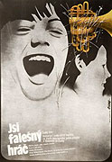 Jsi falešný hráč (1986)