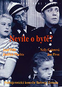 Nevíte o bytě? (1947)