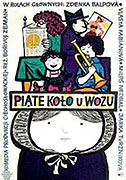 Páté kolo u vozu (1957)