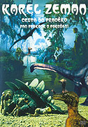 Cesta do pravěku (1955)