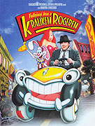 Falešná hra s králíkem Rogerem (1988)