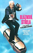 Bláznivá střela: Z archivů policejního oddělení (1988)