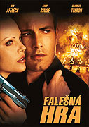 Falešná hra (2000)