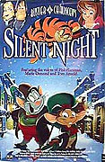 Tichá noc Bustera a Chaunceyho (1998)