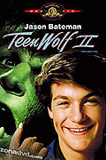 Školák vlkodlak 2 (1987)