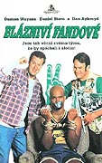 Blázniví fandové (1996)