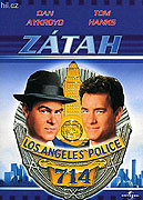 Zátah (1987)