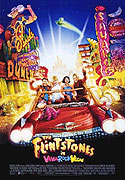 Flintstoneovi 2 - Viva Rock Vegas (2000)