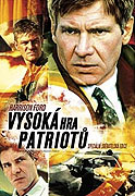 Vysoká hra patriotů (1992)