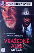 Vražedné alibi (1995)