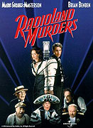 Vraždy v Radiolandu (1994)