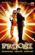 Prďoši (2002)