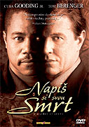 Napiš si svou smrt (1999)