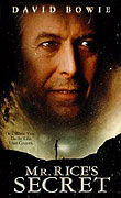 Tajemství pana Rice (2000)
