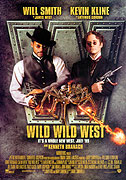 Wild Wild West (1999)