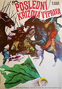 Poslední křížová výprava (1. část) (1970)