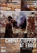 Kristus se zastavil v Eboli (1979)