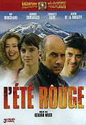 Ohnivé léto (2002)