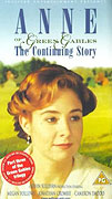 Anne of Green Gables: The Continuing Story (2000)