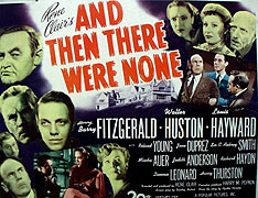 And Then There Were None (1945)
