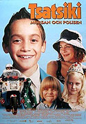 Tsatsiki, morsan och polisen (1999)