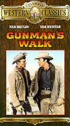 Gunman's Walk (1958)