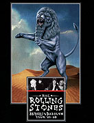 Rolling Stones: Bridges to Babylon Tour (1997)
