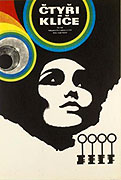 Čtyři klíče (1966)