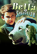 Bella a Sebastián (1965)