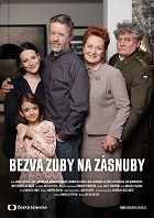 Bezva zuby na zásnuby (2022)