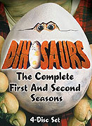 Dinosaurové (1991)