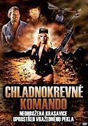 Chladnokrevné komando (1987)
