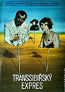 Transsibiřský expres (1977)